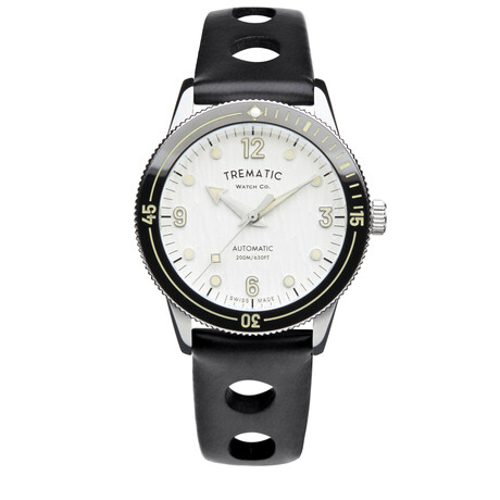 Trematic AC 14 Automatic // 1412121R