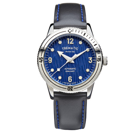 Trematic AC 14 Automatic // 1415121