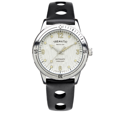 Trematic AC 14 Automatic // 1413121R