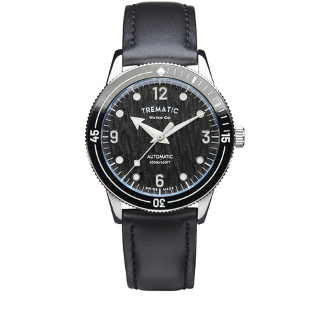 Trematic AC 14 Automatic // 1411121