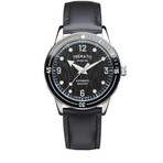 Trematic AC 14 Automatic // 1411121