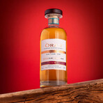 Oran Blend 1 & 2 // 2 Bottle Set