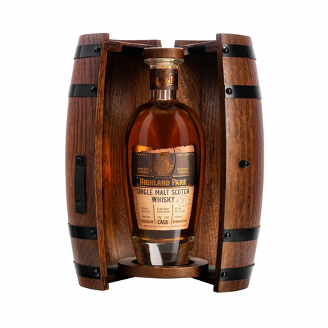 The Perfect Fifth Highland Park 31