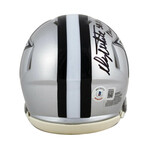 Dallas Cowboys // Tony Hill, Drew Pearson & More // Signed Jerseys + Helmet