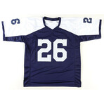 Dallas Cowboys // Trevon Diggs & Daron Bland // Signed Jerseys