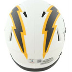 San Diego Chargers // Keenan Allen & Mike Williams // Signed Jerseys + Helmet