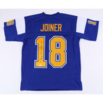 San Diego Chargers // Charlie Joiner & More // Signed Jerseys + Helmet + Photo