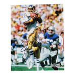 San Diego Chargers // Charlie Joiner & More // Signed Jerseys + Helmet + Photo