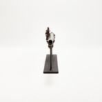 Antique Ottoman Flintlock Pistol // Early-Mid 1800's