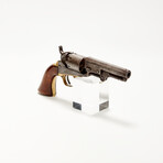 Civil War Era Colt Model 1849 // The "Gun That Won The West"