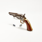 Civil War Era Colt Model 1849 // The "Gun That Won The West"