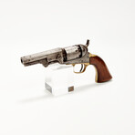 Civil War Era Colt Model 1849 // The "Gun That Won The West"