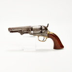 Civil War Era Colt Model 1849 // The "Gun That Won The West"