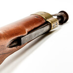 British East India Company Era Pistol // circa 1810-1840