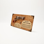 Civil War Era Colt Model 1849 // The "Gun That Won The West"