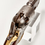 Civil War Era Colt Model 1849 // The "Gun That Won The West"
