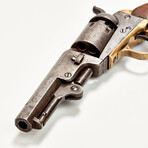 Civil War Era Colt Model 1849 // The "Gun That Won The West"