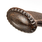 Ornate French Dueling Pistol // Mid 1800's