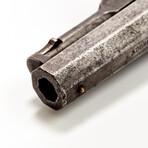Civil War Era Colt Model 1849 // The "Gun That Won The West"