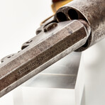 Civil War Era Colt Model 1849 // The "Gun That Won The West"