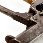 Civil War Era Colt Model 1849 // The "Gun That Won The West"