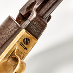 Civil War Era Colt Model 1849 // The "Gun That Won The West"