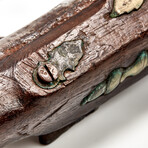 Antique Ottoman Flintlock Pistol // Early-Mid 1800's