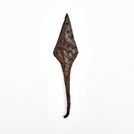 Large Medieval Spear-head // Viking Period 9th-12th century AD