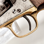 Civil War Era Colt Model 1849 // The "Gun That Won The West"