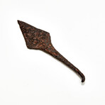 Large Medieval Spear-head // Viking Period 9th-12th century AD