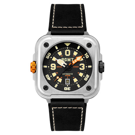 RGMT Pershing Automatic // RG-8066-01