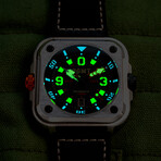 RGMT Pershing Automatic // RG-8066-01