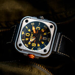 RGMT Pershing Automatic // RG-8066-01