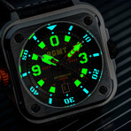 RGMT Pershing Automatic // RG-8066-01