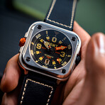 RGMT Pershing Automatic // RG-8066-01