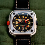 RGMT Pershing Automatic // RG-8066-01