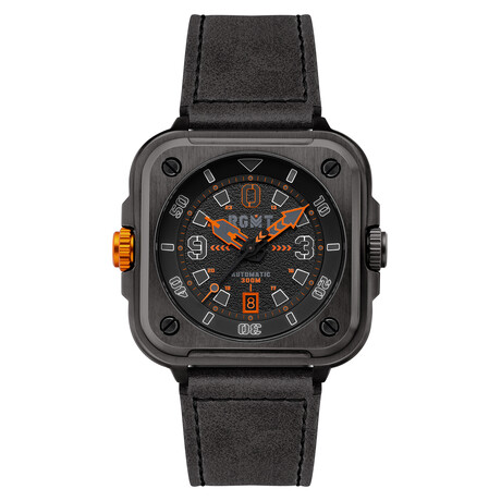 RGMT Pershing Automatic // RG-8066-03