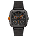 RGMT Pershing Automatic // RG-8066-03