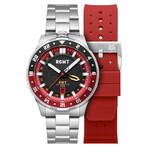 RGMT Globemaster GMT Automatic // RG-8067-22