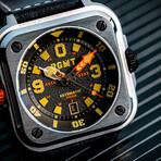 RGMT Pershing Automatic // RG-8066-01