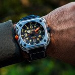 RGMT Pershing Automatic // RG-8066-01
