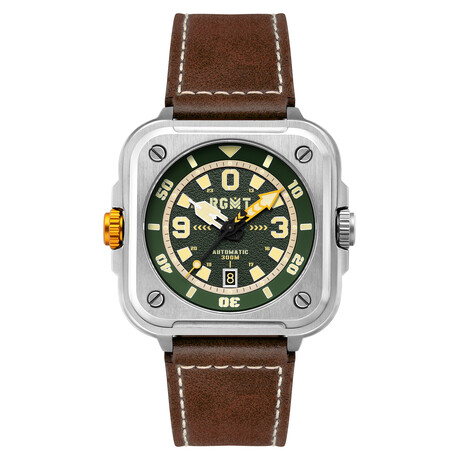 RGMT Pershing Automatic // RG-8066-02