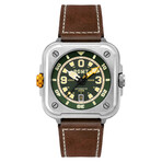 RGMT Pershing Automatic // RG-8066-02
