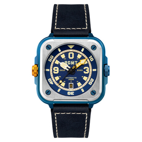 RGMT Pershing Automatic // RG-8066-04