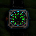 RGMT Pershing Automatic // RG-8066-04