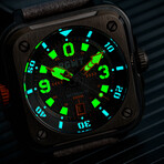 RGMT Pershing Automatic // RG-8066-03