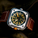 RGMT Pershing Automatic // RG-8066-02
