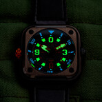 RGMT Pershing Automatic // RG-8066-03