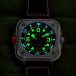 RGMT Pershing Automatic // RG-8066-02