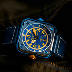 RGMT Pershing Automatic // RG-8066-04